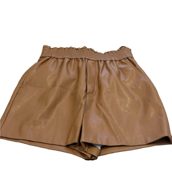 A.L.C Kaleb Women’s Shorts Size S NWT - Picture 3 of 12